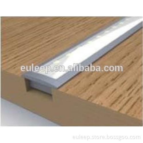 Singapore Local led cabinet lights use for suppermarket wooden shelf